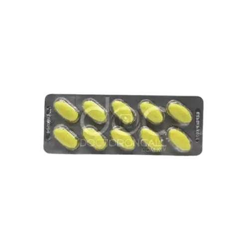 Ponstan (Mefenamic Acid) 500mg Tablet 10s (Strip)