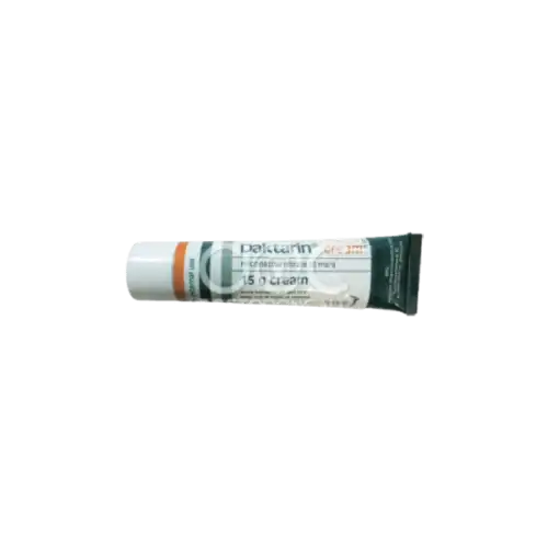 Daktarin (Miconazole) 2% Cream 15g