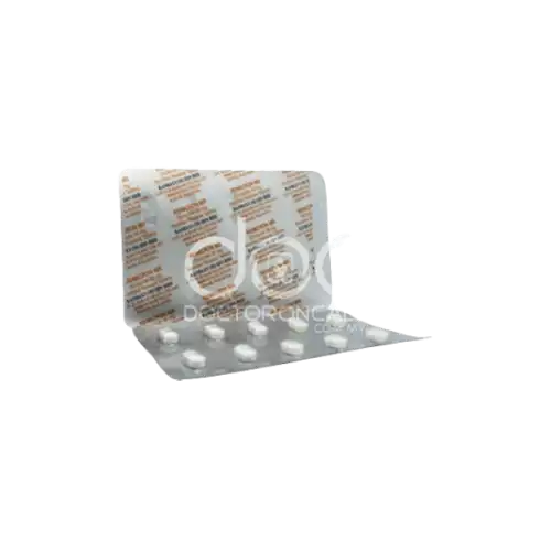 Ranbaxy Remicron MR (Gliclazide) 30mg Tablet 100s