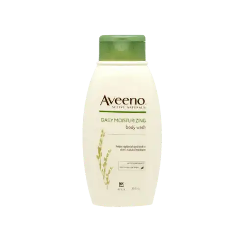 Aveeno Daily Moisturizing Body Wash 354ml