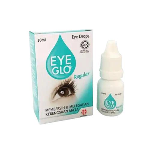 Eye Glo Regular 10ml