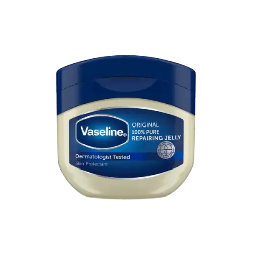 Vaseline Pure Repairing Jelly 50g