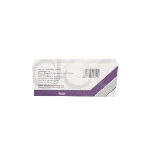 Finaintas (Finasteride) 5mg Tablet 30s (Box)
