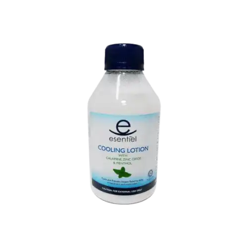 Esentiel Cool Calamine Lotion 200ml