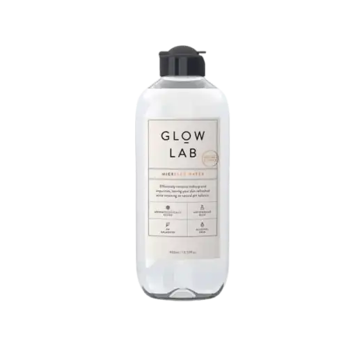Glow Lab Micellar Water 400ml