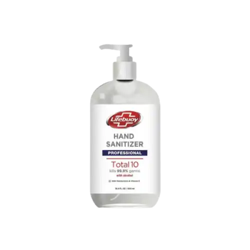 Lifebuoy Total 10 Hand Sanitizer 50ml