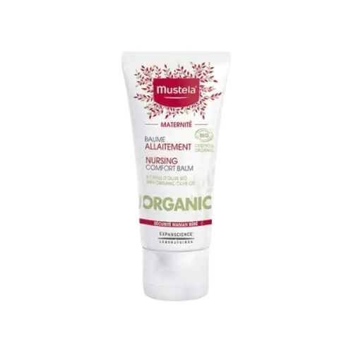 Mustela Nursing Comfort Balm 30ml