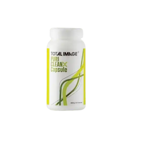 Total Image Puri Clean Capsule 60s
