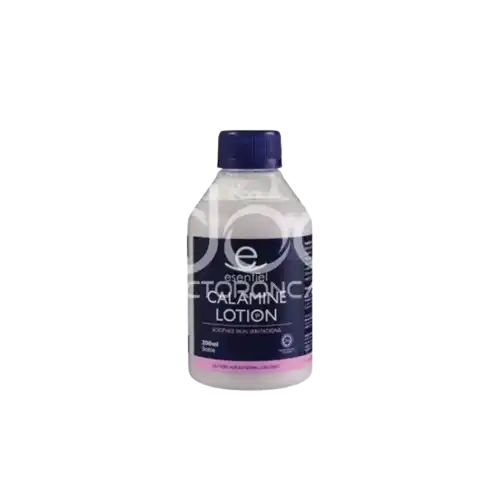 Esentiel Calamine Lotion 200ml