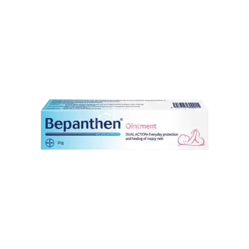 Bepanthen Ointment 30g 1 (tube)