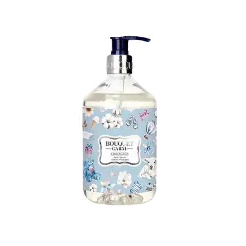 Bouquet Garni Fragranced Body Shower 520ml Pink Grapefruit