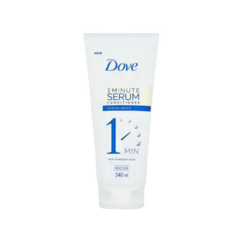 Dove Intense Repair 1Minute Serum 170ml