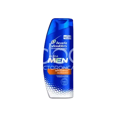 Head & Shoulders Ultramen Anti-Hairfall Shampoo 170ml
