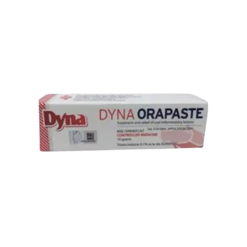 Dyna Orapaste 10g