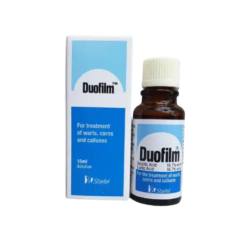 Duofilm Solution 15ml