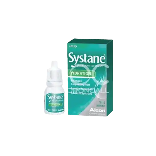 Alcon Systane Hydration UD Eye Drop 0.7ml 30s