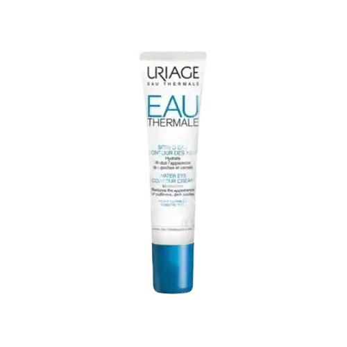 Uriage Water Eye Contour Cream 15ml