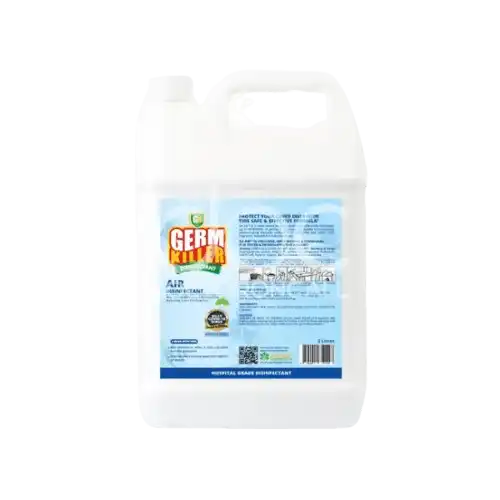 Germ Killer Air Disinfectant Refill 5 Litre