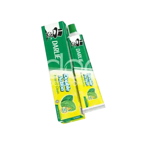 Darlie Double Action Fresh & Clean Toothpaste 50g