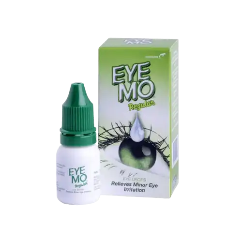 Eye Mo Regular 15ml