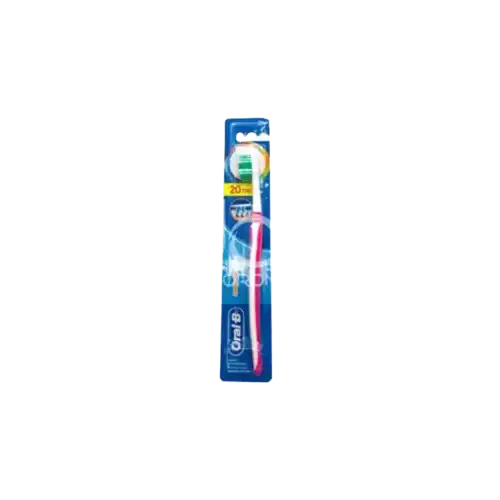 Oral B Clasic Ultra Clean Toothbrush (Soft) 1s