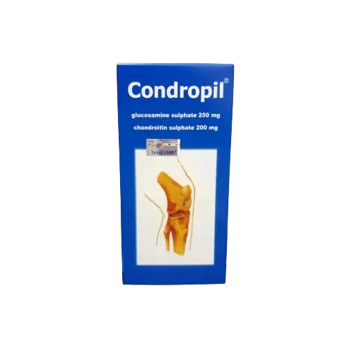 Condropil Capsule 60s