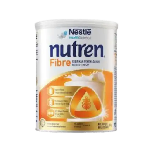 Nestle Nutren Fibre Nutrition Milk 400g