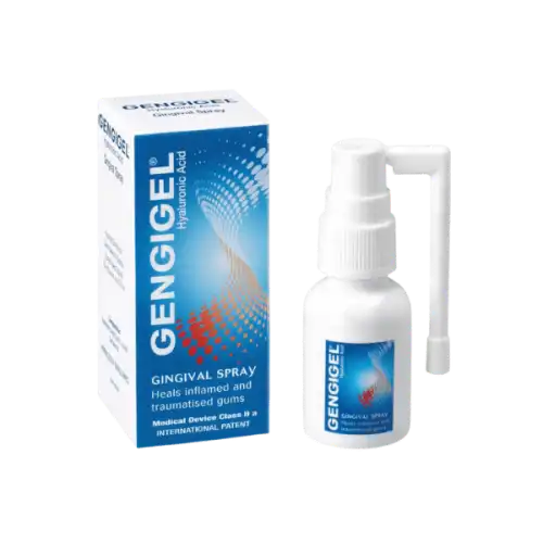Gengigel Spray 20ml