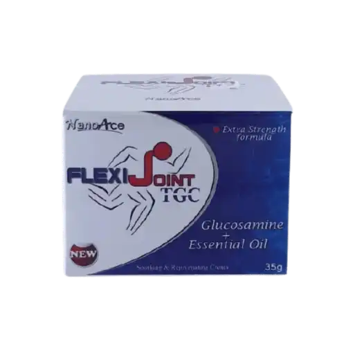 Flexijoint TGC Glucosamine Cream 35g
