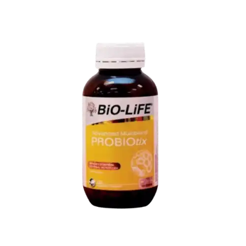 Bio-Life Advanced Probiotix Vegecaps 150's