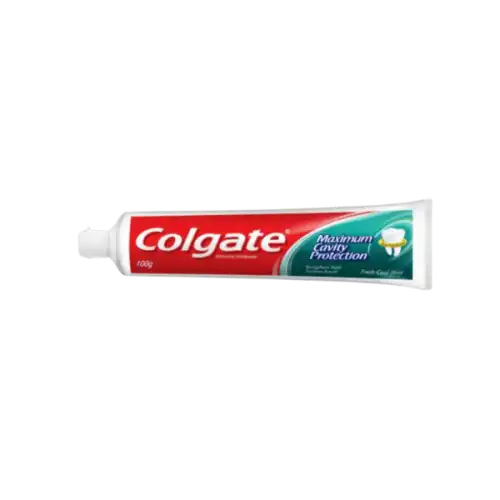 Colgate CDC Red Fresh Cool Mint Toothpaste 50g