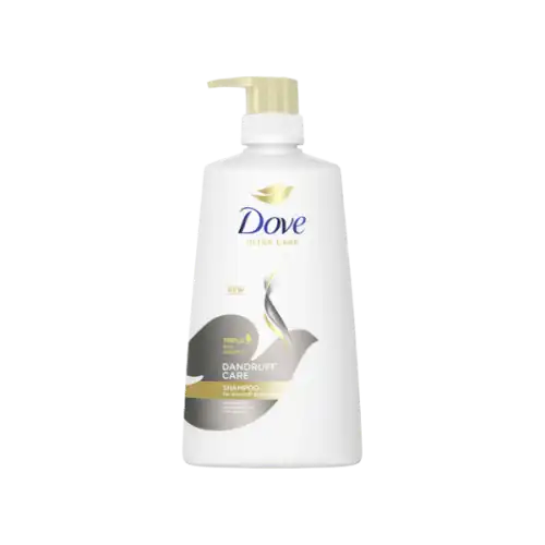 Dove Dandruff Care Shampoo 175ml