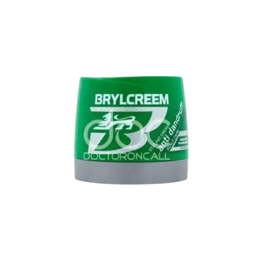 Brylcreem Cream Anti Dandruff 125ml