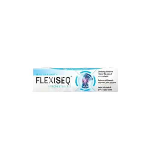 Flexiseq Gel 50g