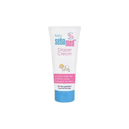 Sebamed Baby Diaper Cream 100ml