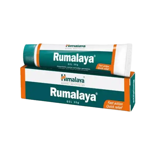 Himalaya Rumalaya Cream 30g