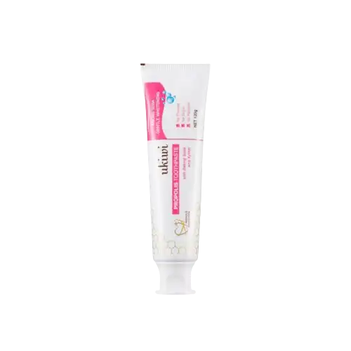 Ukiwi Propolis Toothpaste With Baking Soda And Xylitol 120g
