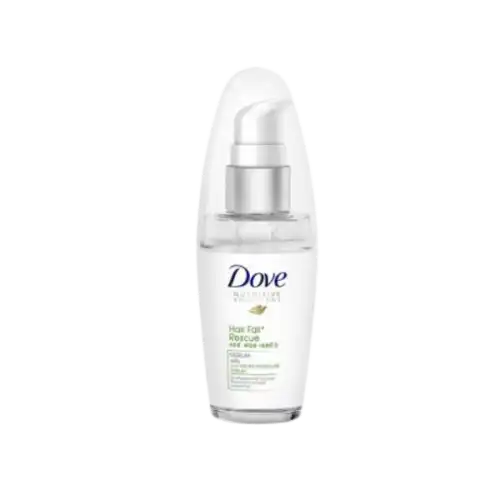 Dove Hair Fall Therapy Serum 40ml