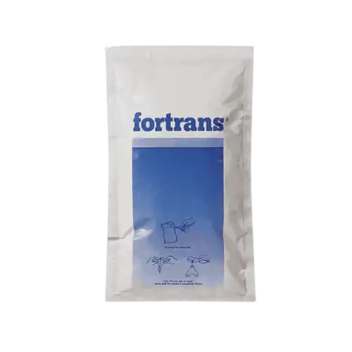 Fortrans Powder for Oral Solution 4s