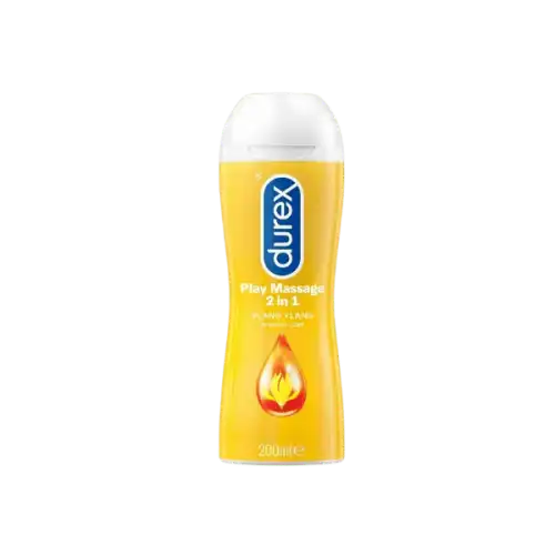 Durex Play Massage 2 In 1 Sensual 200ml