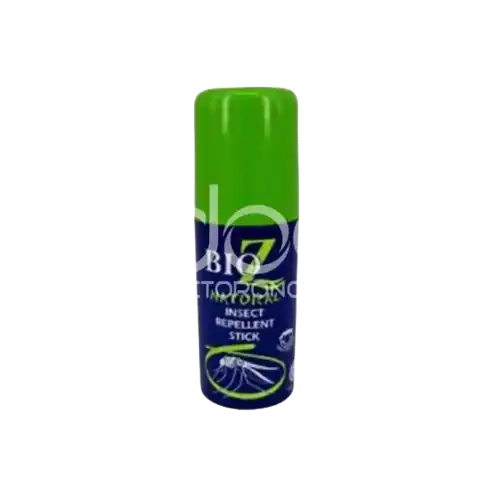 Bioz Insect Repellent Stick 34g