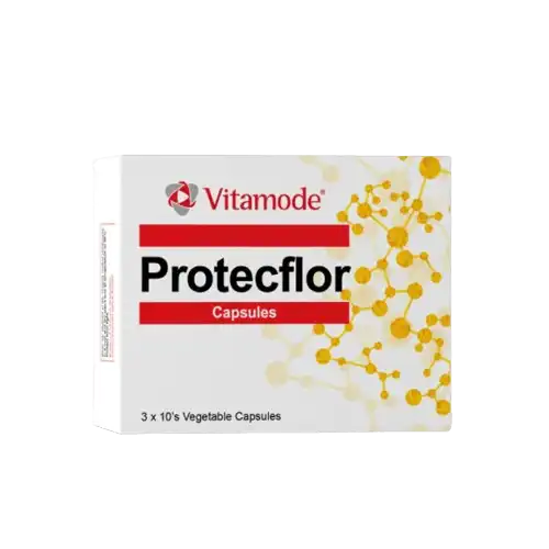 Vitamode Protecflor Capsule 30s