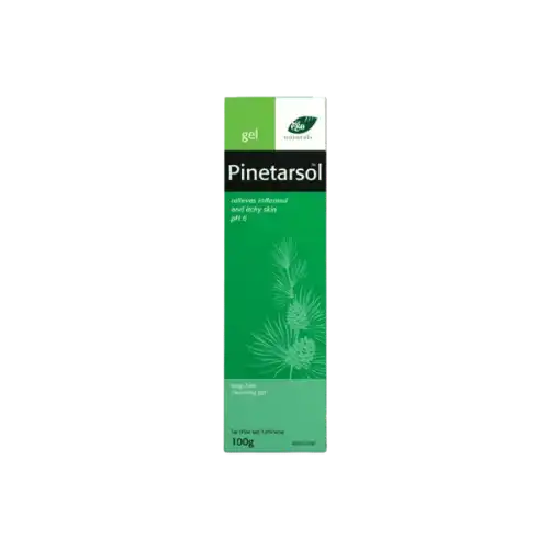 Pinetarsol Gel 100g