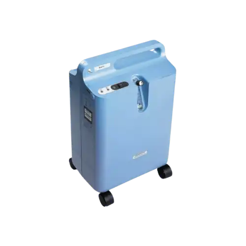 Philips Respironics Everflo Oxygen Concentrator 1s