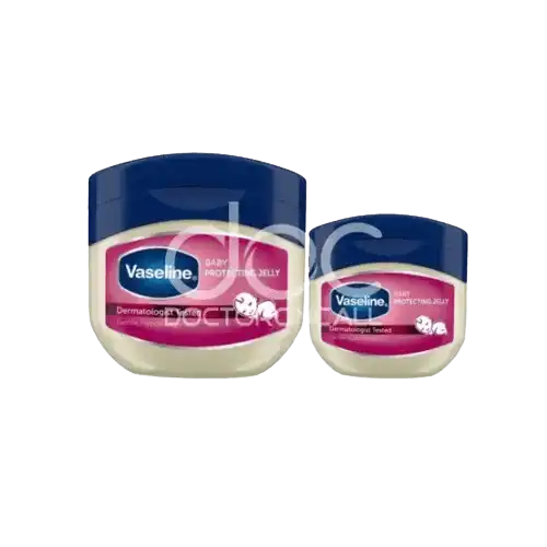 Vaseline Baby Pure Protecting Jelly 50ml