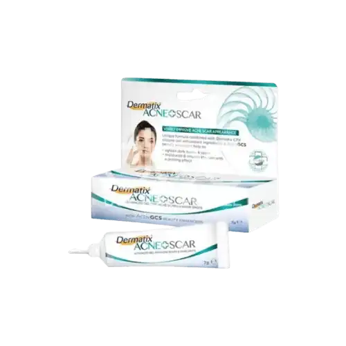 Dermatix Acne Scar Advanced Gel 7g
