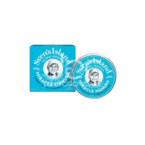 Sven's Island Miracle Makuka Medi-Salve Ointment 55g