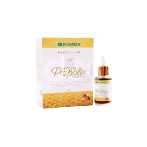 BioGreen Brazilian Green Propolis 30ml