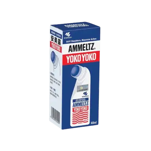 Ammeltz Yoko Yoko 48ml