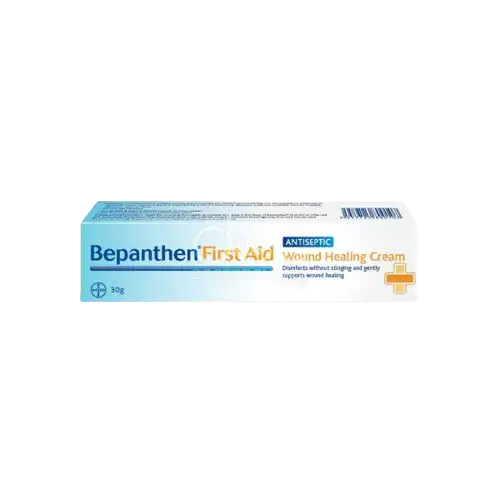 Bepanthen First Aid Cream 30g